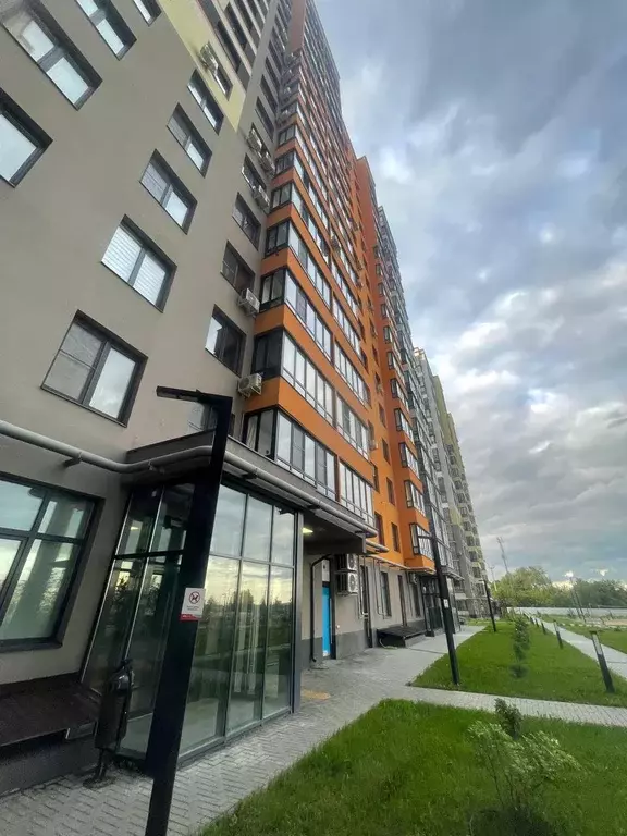 Продаётся 3-к квартира, 72.1 м - Фото 0