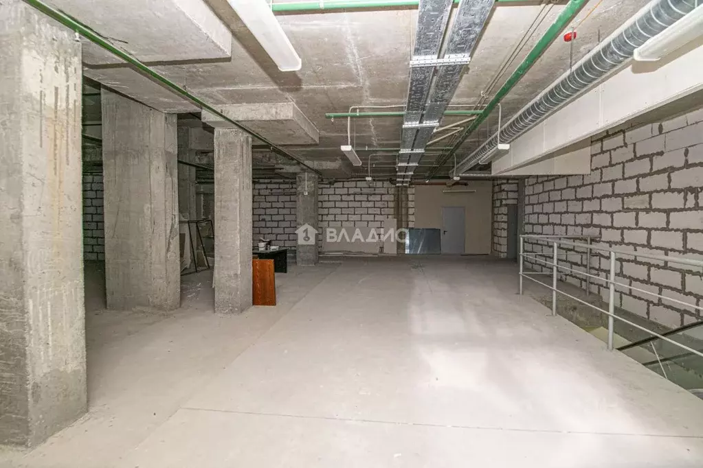 Помещение свободного назначения в Нижегородская область, Нижний ... - Фото 2