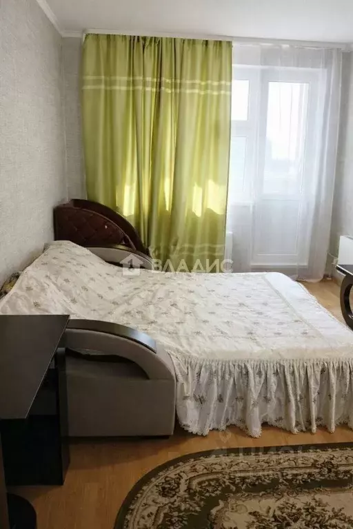 2-к кв. Московская область, Ленинский городской округ, Боброво пгт ул. ... - Фото 1