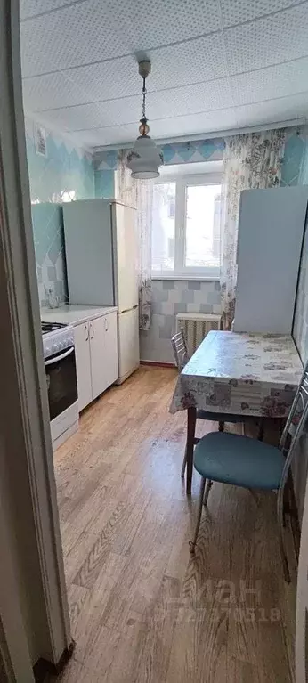 2-к кв. Омская область, Омск ул. Чехова, 3 (51.0 м) - Фото 1