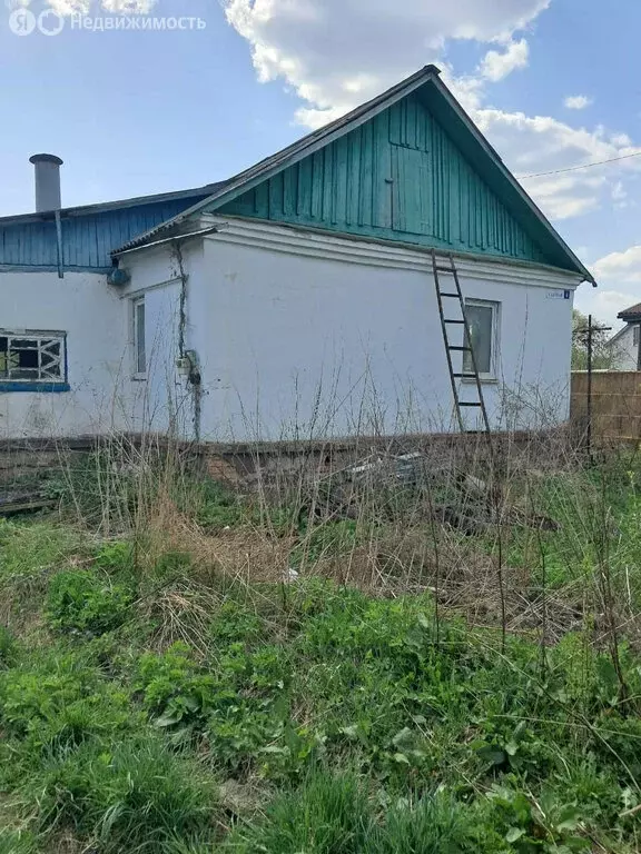 Дом в посёлок Куликовский, Садовая улица, 4 (66 м) - Фото 1