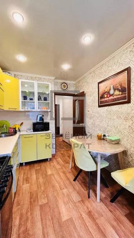 2-к кв. Башкортостан, Стерлитамак ул. Артема, 102 (50.1 м) - Фото 1
