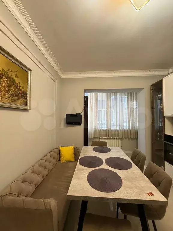 2-к. квартира, 65 м, 3/5 эт. - Фото 1
