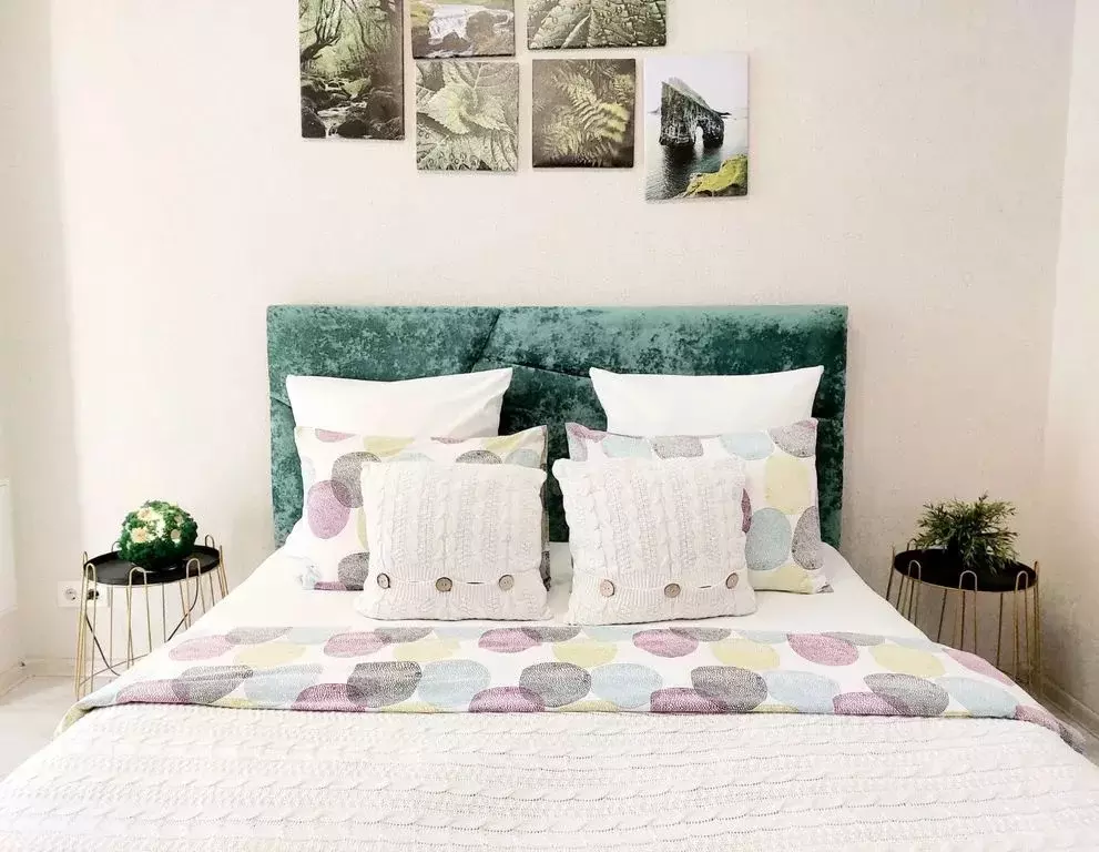 2-к кв. Алтайский край, Барнаул Приречная ул., 2А (44.0 м) - Фото 2