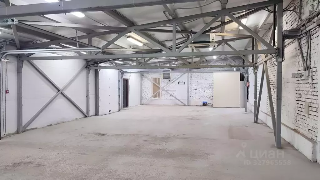 Помещение свободного назначения в Тюменская область, Тюмень Молодежная ... - Фото 2