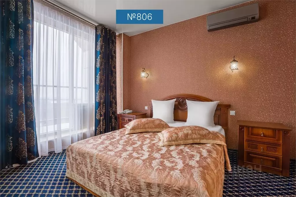 Комната Липецкая область, Липецк ул. Ленина, 11 (40.0 м) - Фото 0