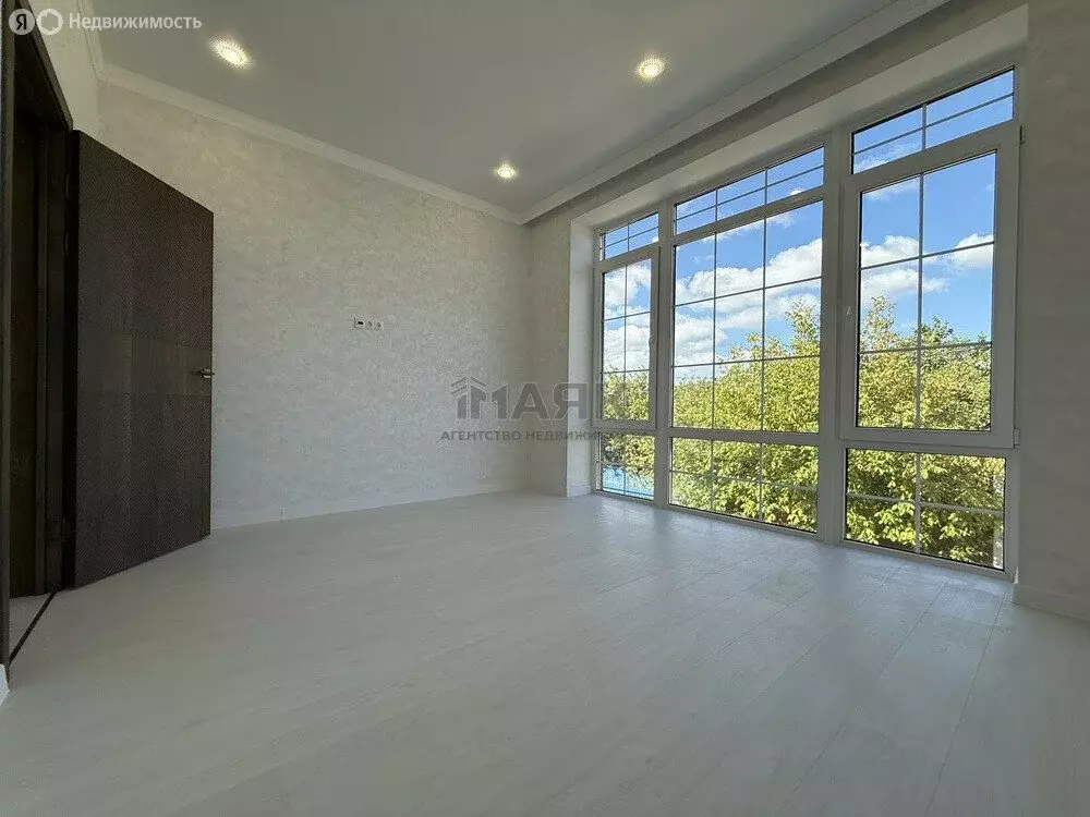 Дом в станица Анапская, улица Александра Каширина (150 м) - Фото 1