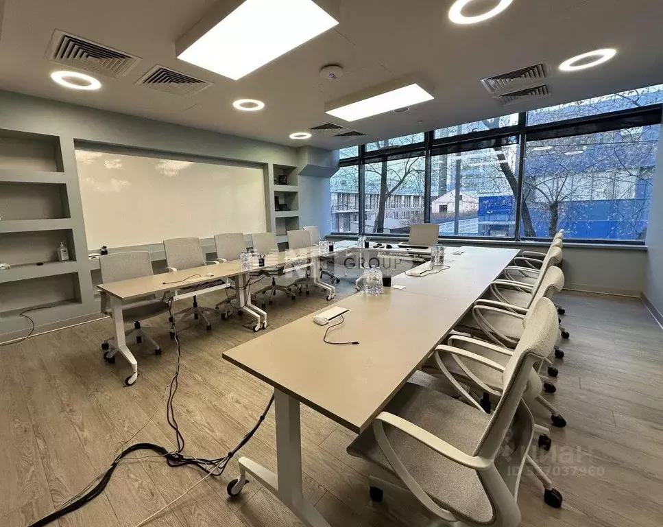 Офис в Москва Кожевническая ул., 14С3 (870 м) - Фото 1