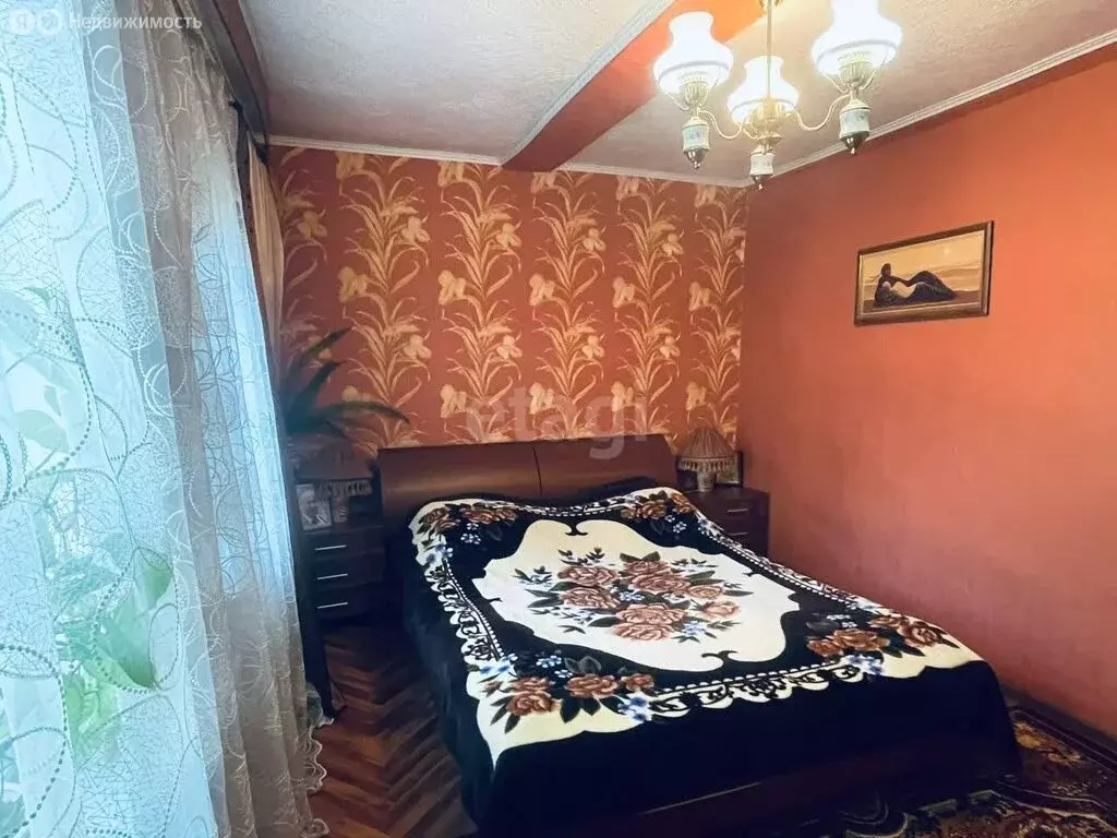 Дом в Воронеж, улица Огарёва (65 м) - Фото 1