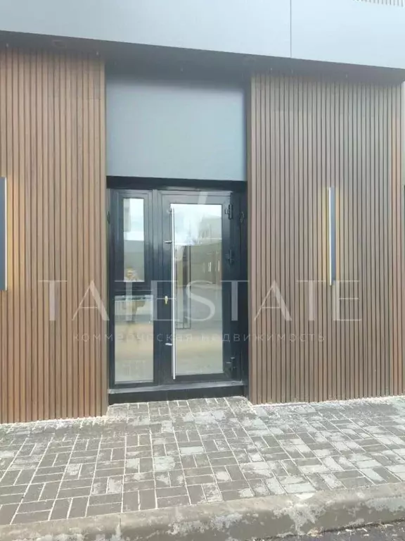 Помещение свободного назначения в Татарстан, Казань Проточная ул., 8А ... - Фото 1