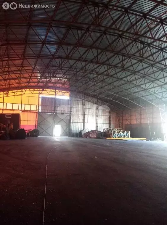 Склад (3000 м) - Фото 1