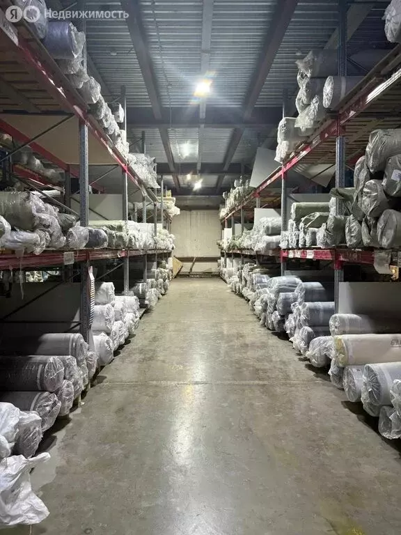 Склад (1100 м) - Фото 2
