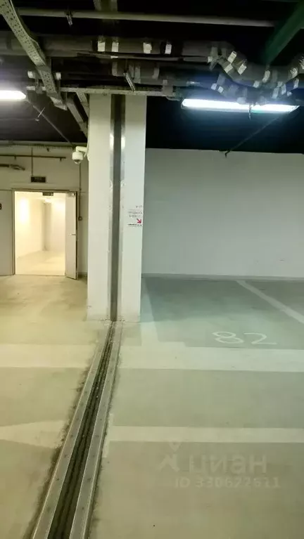 Гараж в Московская область, Красногорск ул. Авангардная, 3 (15 м) - Фото 2