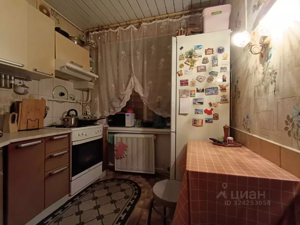 2-к кв. Ленинградская область, Гатчинский муниципальный округ, д. ... - Фото 2