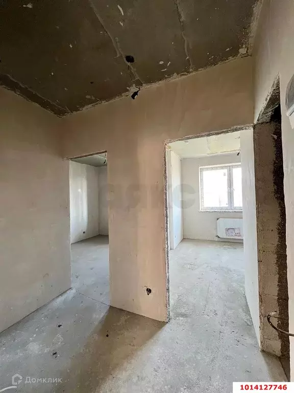 Продаётся 1-к квартира, 35.5 м - Фото 1