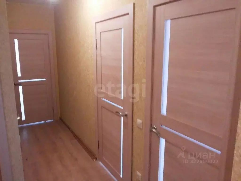 2-к кв. Ростовская область, Октябрьский район, пос. Персиановский ул. ... - Фото 2