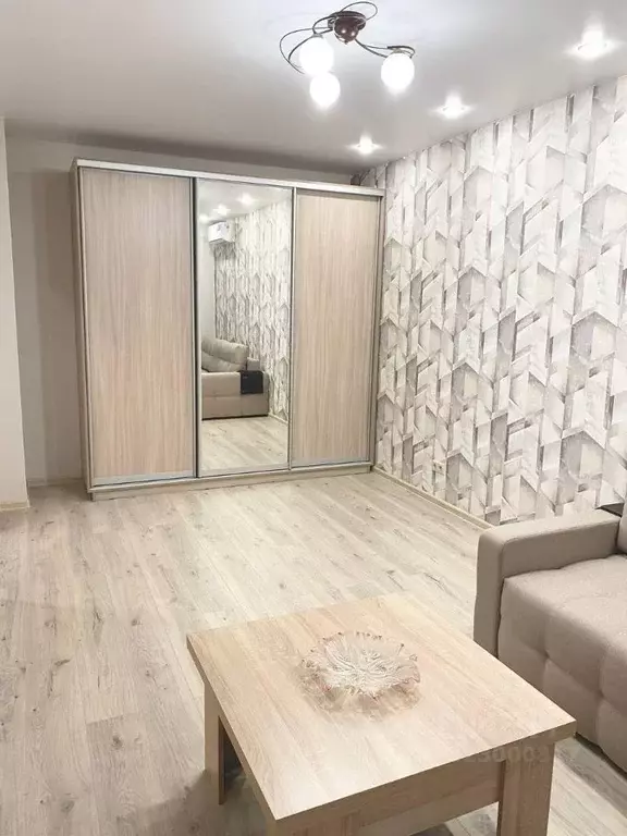 1-к кв. Севастополь ул. Павла Корчагина, 19Бк2 (42.0 м) - Фото 1