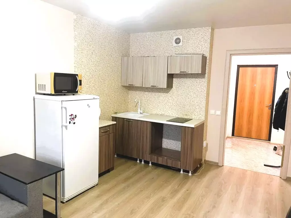 Студия Удмуртия, Воткинск ул. Спорта, 158 (24.2 м) - Фото 1