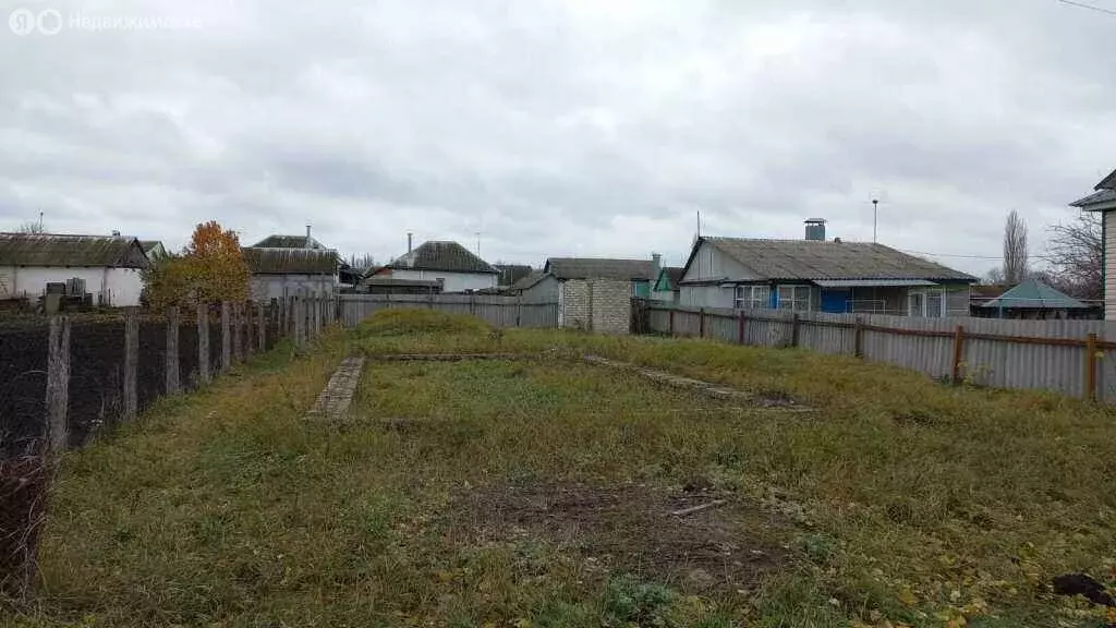 Участок в посёлок городского типа Анна, улица Спахова, 55 (4 м) - Фото 0