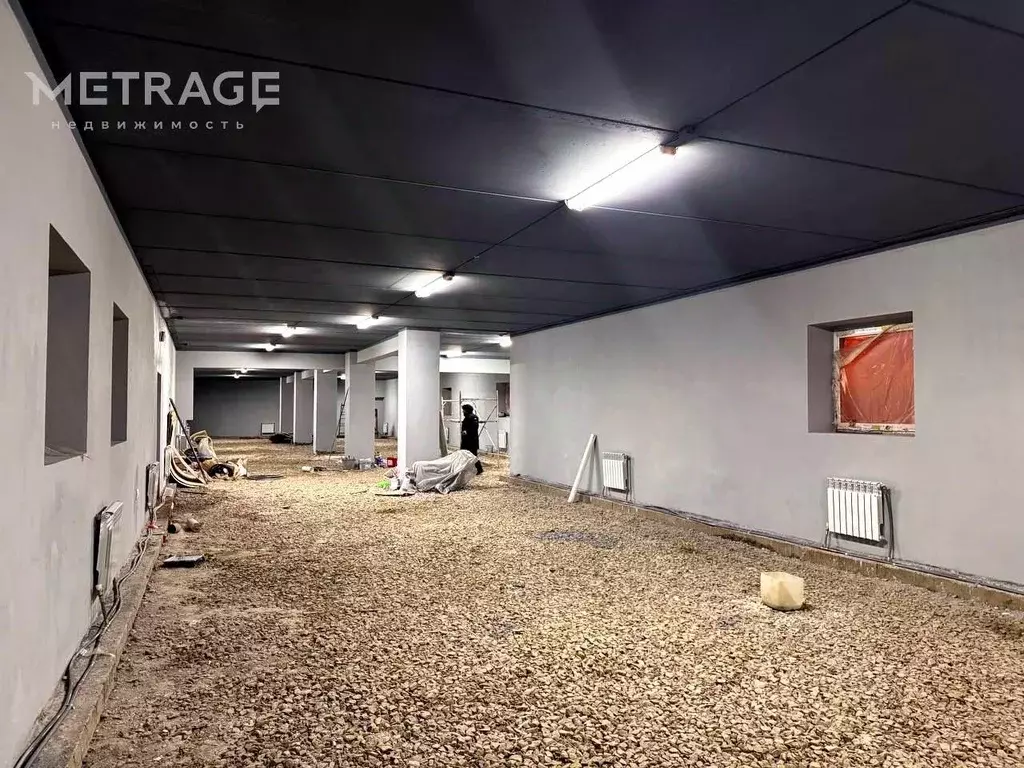 Помещение свободного назначения в Новосибирская область, Новосибирский ... - Фото 2