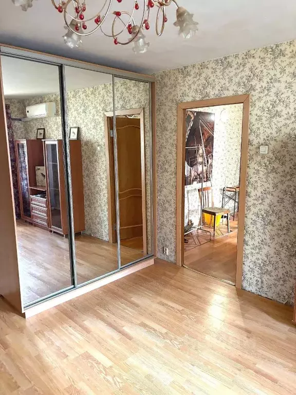 3-к кв. Санкт-Петербург ул. Ленсовета, 73К3 (58.0 м) - Фото 1