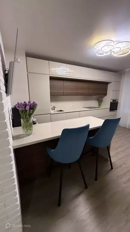 Продаётся 2-к квартира, 61.7 м - Фото 0