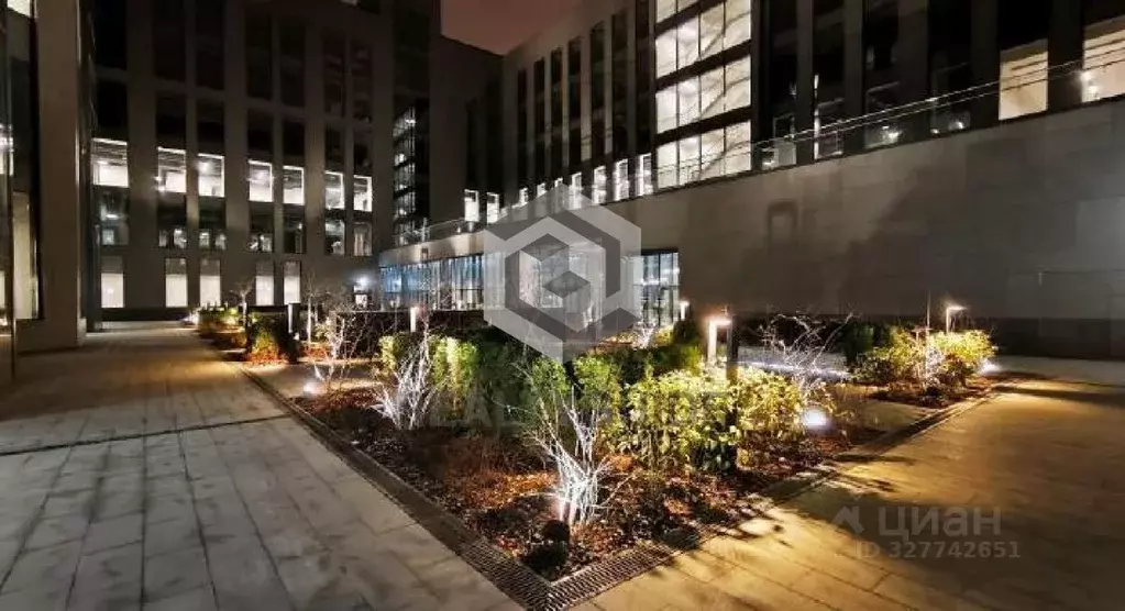 Офис в Москва просп. Лихачева, 5к1 (1637 м) - Фото 2