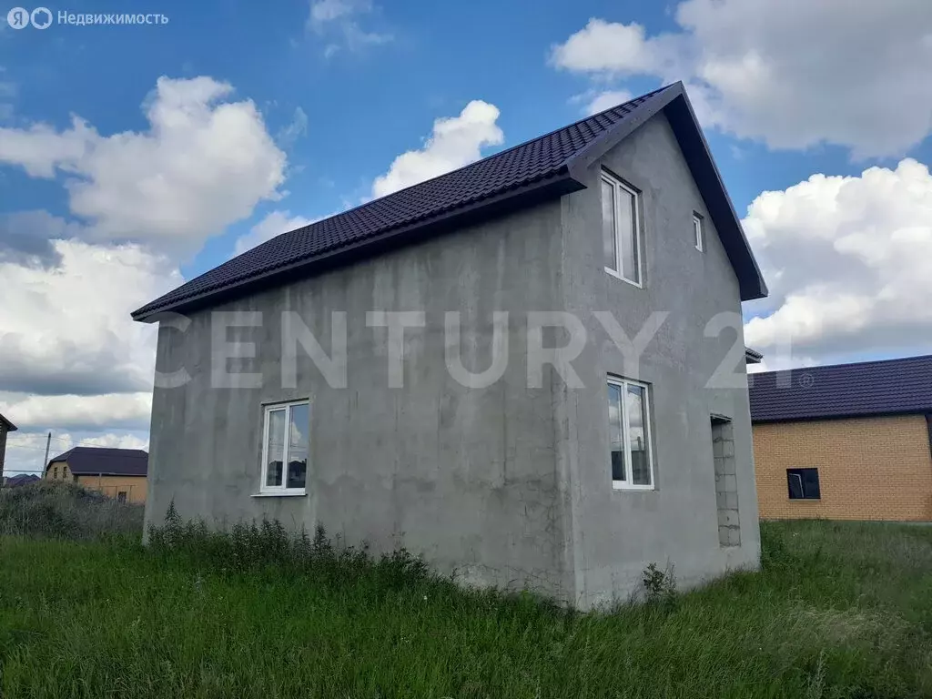 Дом в деревня Кулешовка, Таёжная улица, 57 (150 м) - Фото 1
