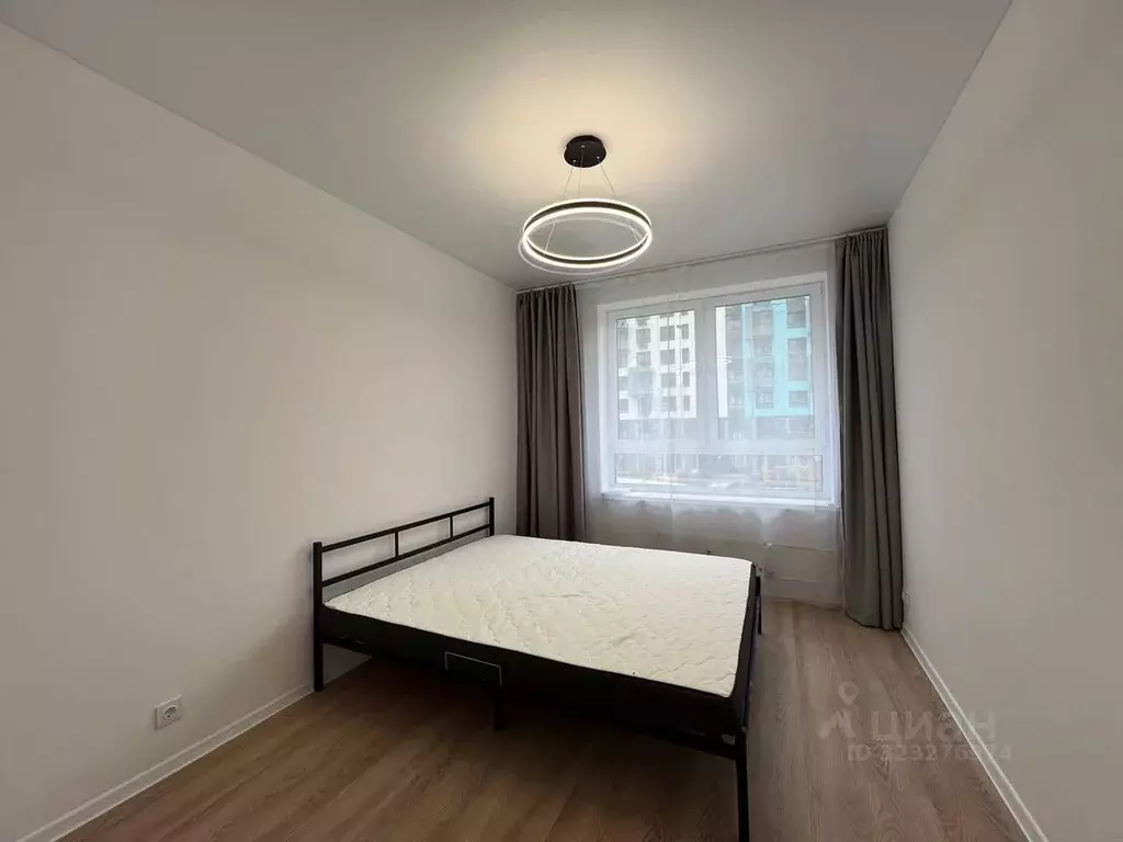 3-к кв. Московская область, Домодедово городской округ, с. Ям ул. ... - Фото 2