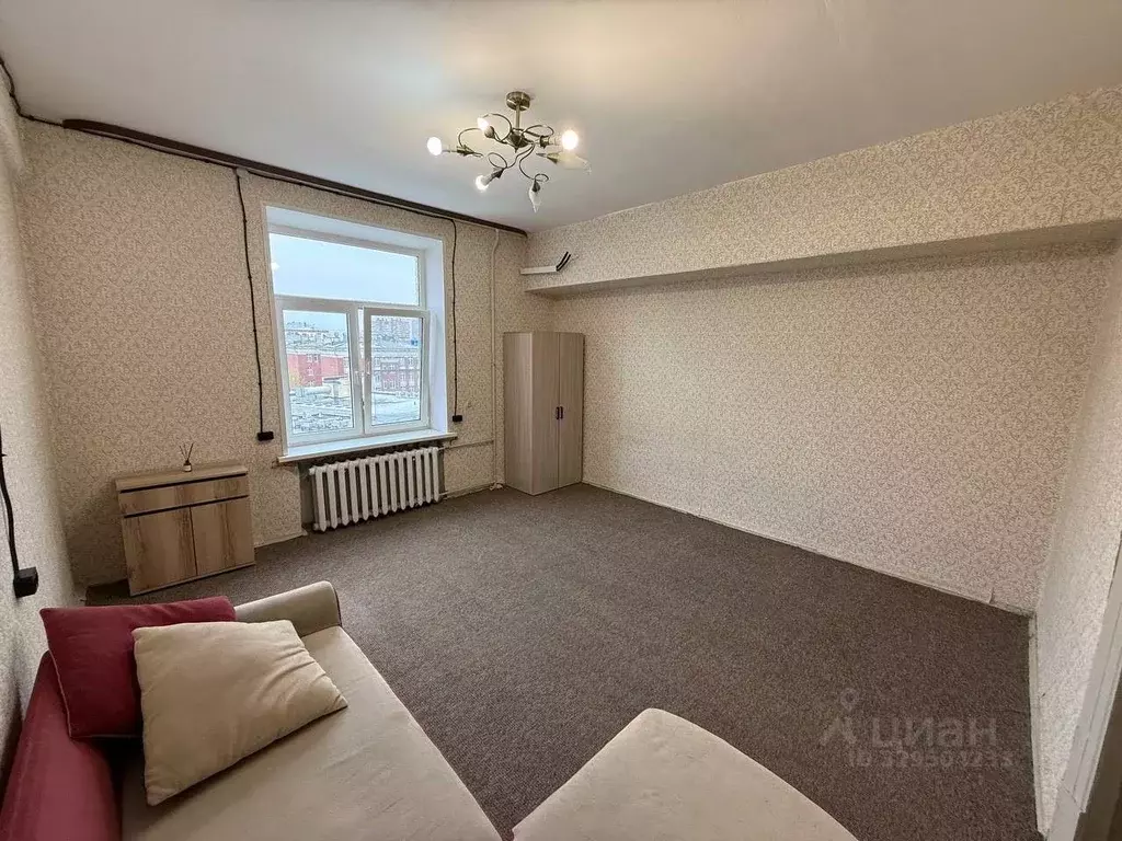 1-к кв. Москва 1-й Кожуховский проезд, 11А (43.0 м) - Фото 2