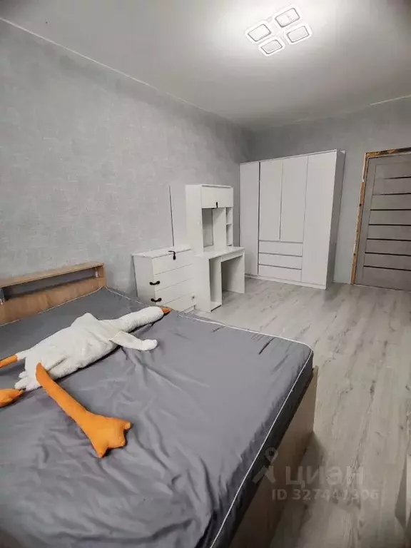 1-к кв. Московская область, Королев Первомайский мкр, Лесная ул., 4/7 ... - Фото 1