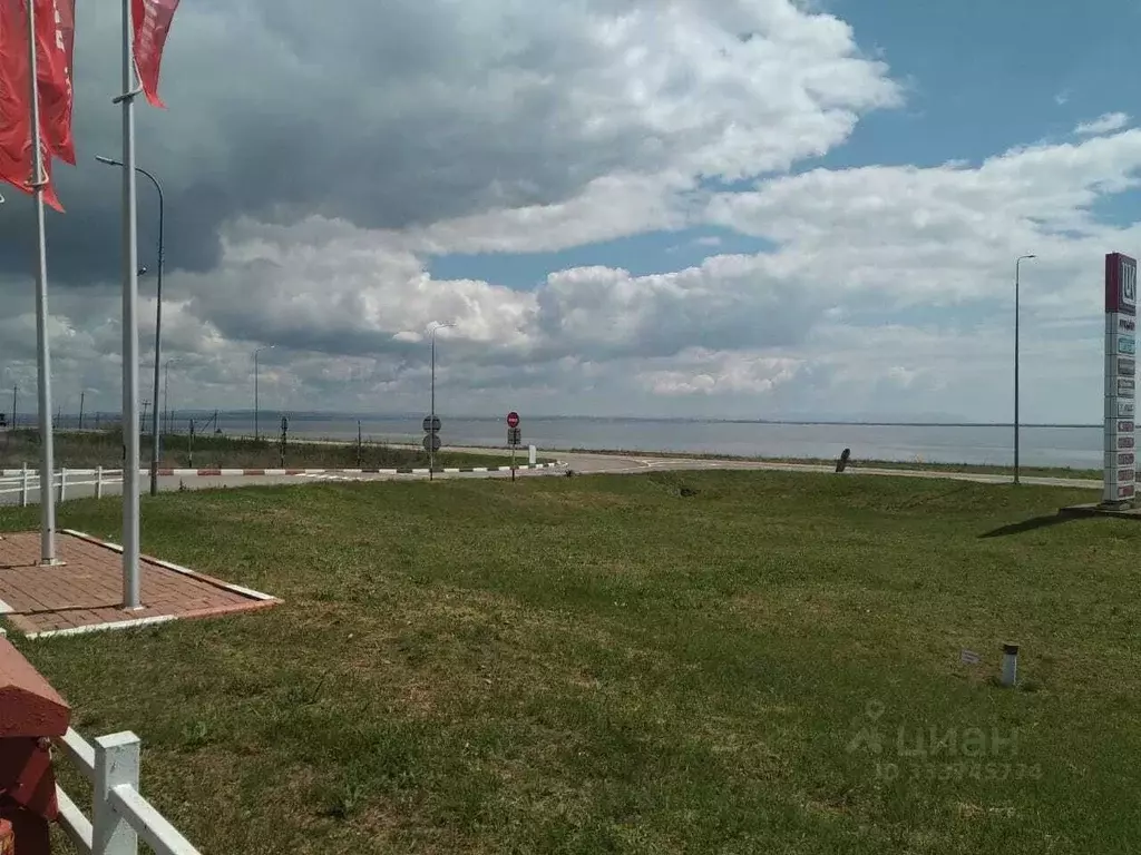 Участок в Краснодарский край, Анапа муниципальный округ, ... - Фото 1