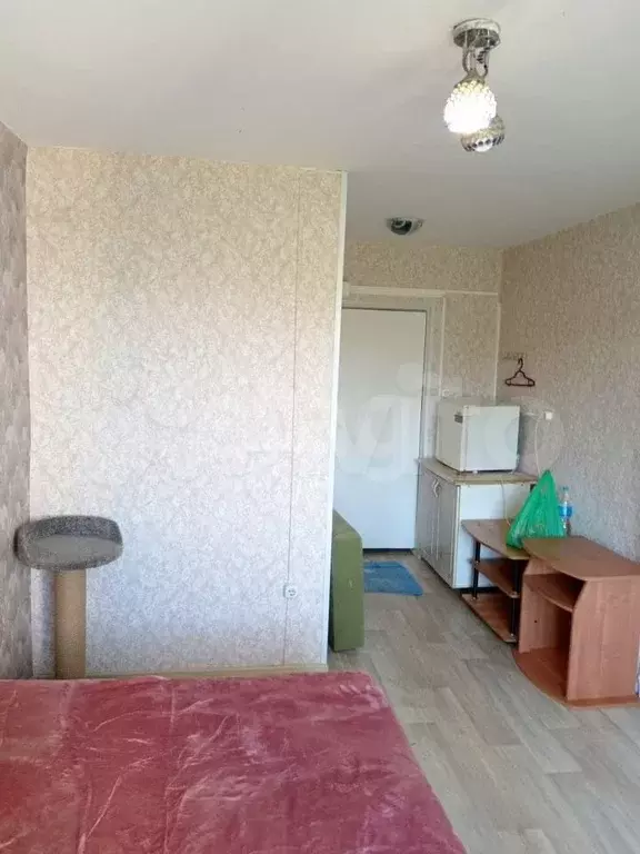 Квартира-студия, 17 м, 4/9 эт. - Фото 1