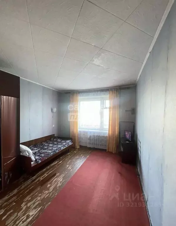 Комната Свердловская область, Каменск-Уральский ул. Пугачева, 31 (18.0 ... - Фото 2