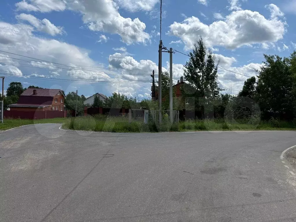 Участок 12 сот. (СНТ, ДНП) - Фото 1
