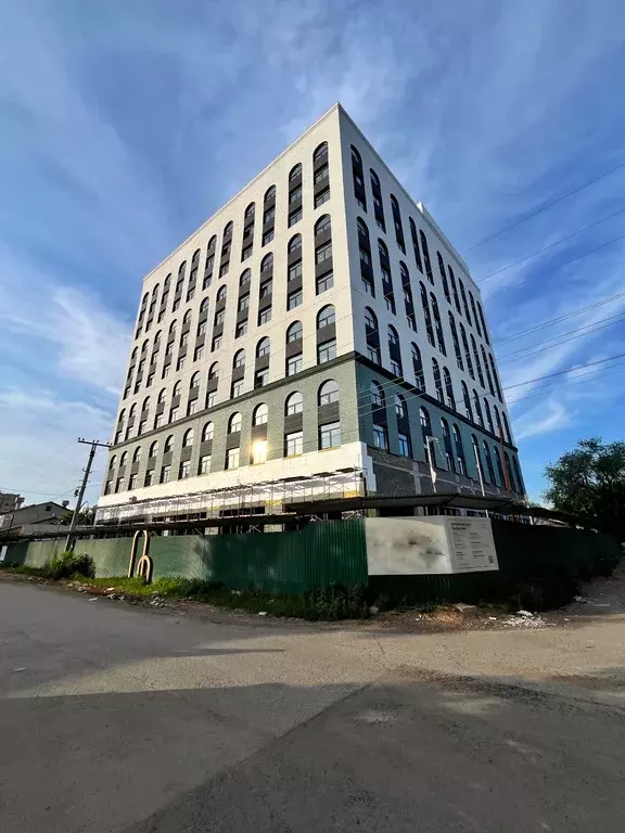 Продаётся 1-к квартира, 39.9 м - Фото 1