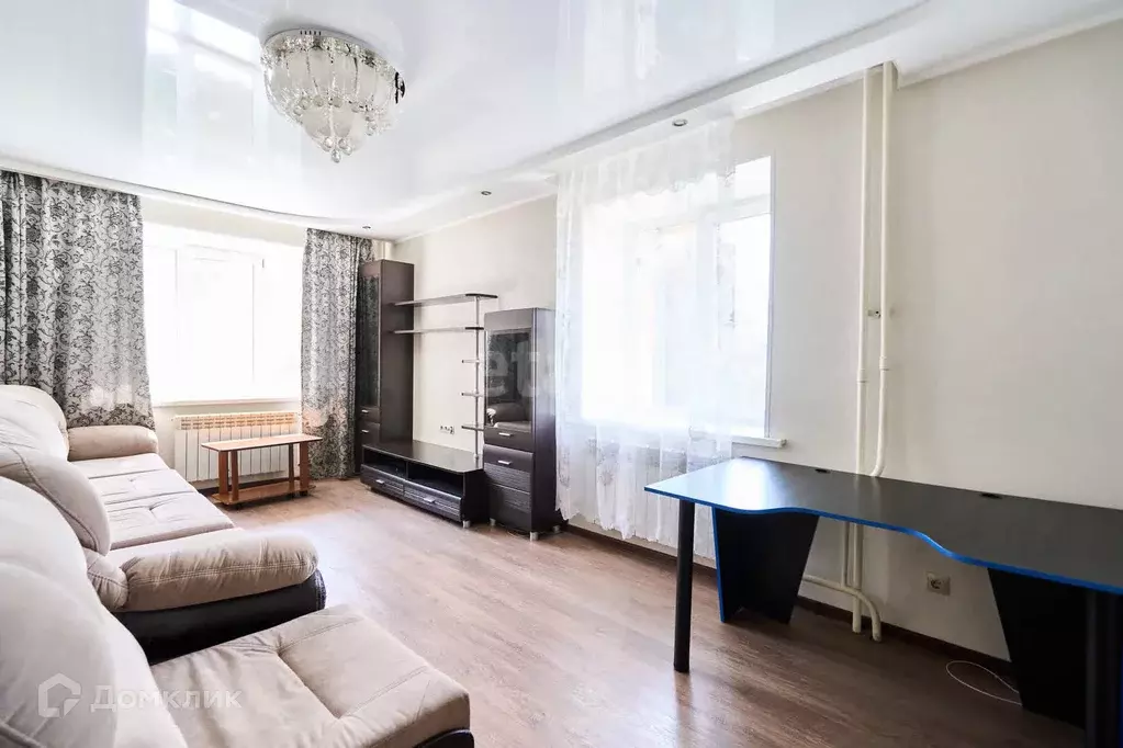 Продаётся 2-к квартира, 64.2 м - Фото 0