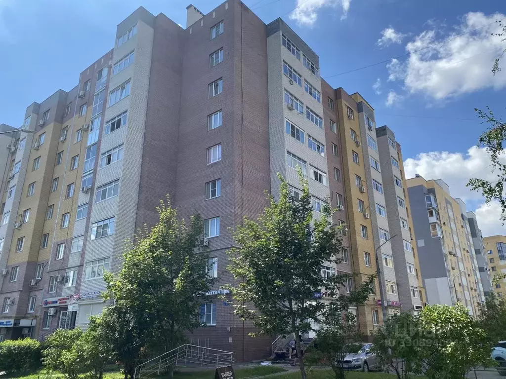 Помещение свободного назначения в Нижегородская область, Нижний ... - Фото 2