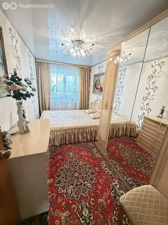 3-комнатная квартира: Ефремов, улица Мира, 11 (57.1 м) - Фото 1