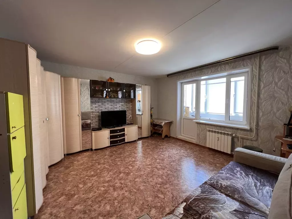 Продаётся 2-к квартира, 53.4 м - Фото 0