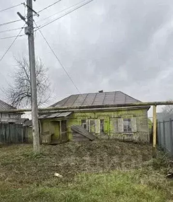 Дом в Тамбовская область, Тамбовский муниципальный округ, с. Куксово ... - Фото 1