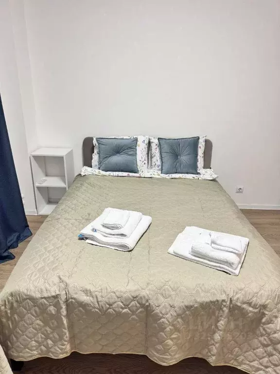 Студия Москва Ижорская ул., 6к1 (30.0 м) - Фото 0