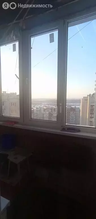 1-комнатная квартира: Волгоград, улица имени Хорошева, 14 (25.9 м) - Фото 2