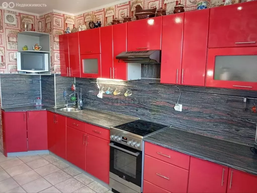 3-комнатная квартира: Ивантеевка, улица Бережок, 14 (76 м) - Фото 2