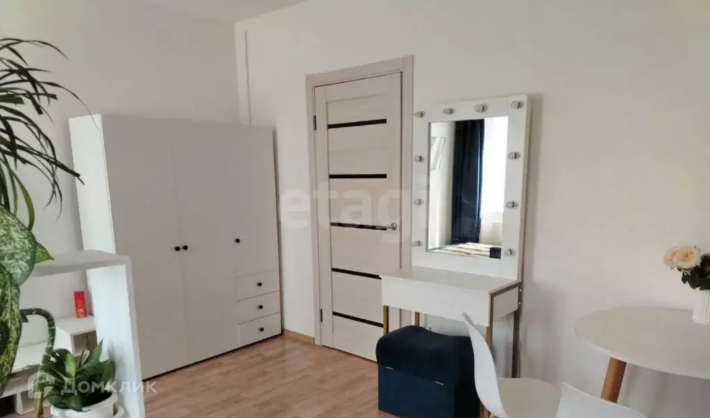 Продаётся квартира-студия, 25.8 м - Фото 1