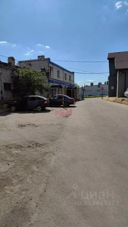 Помещение свободного назначения в Воронежская область, Воронеж просп. ... - Фото 1