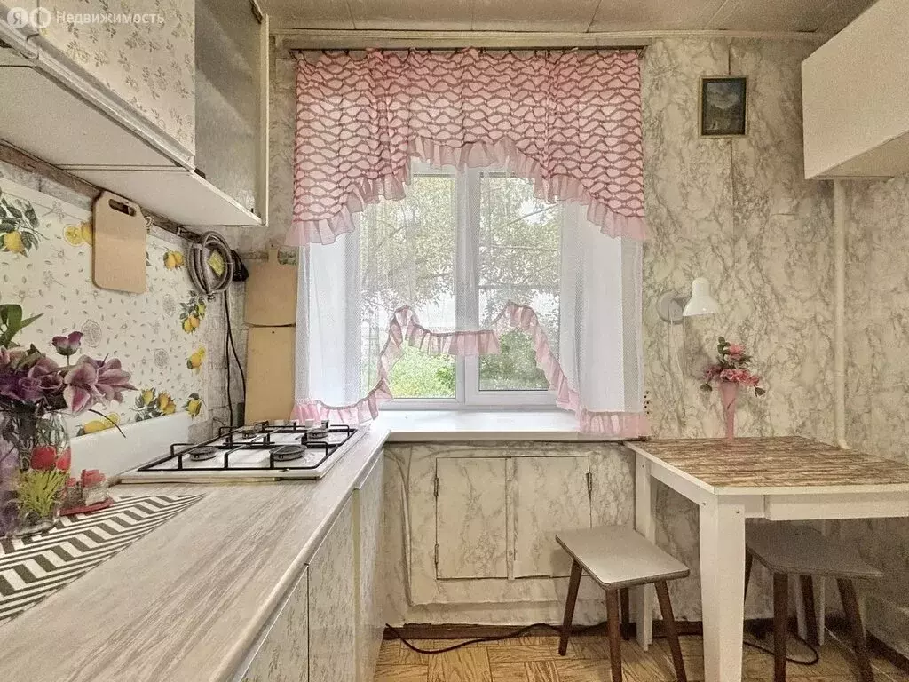 2-комнатная квартира: Вологда, улица Герцена, 20 (44.1 м) - Фото 1