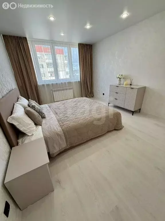 1-комнатная квартира: Вологда, Ленинградская улица, 113А (38.4 м) - Фото 2