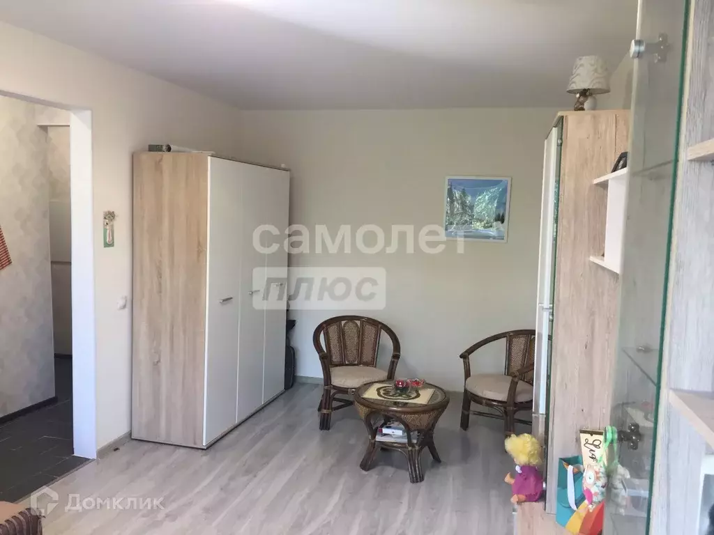 Продаётся 1-к квартира, 30 м - Фото 0