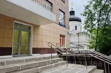 Помещение свободного назначения в Москва Верхняя Красносельская ул., ... - Фото 1